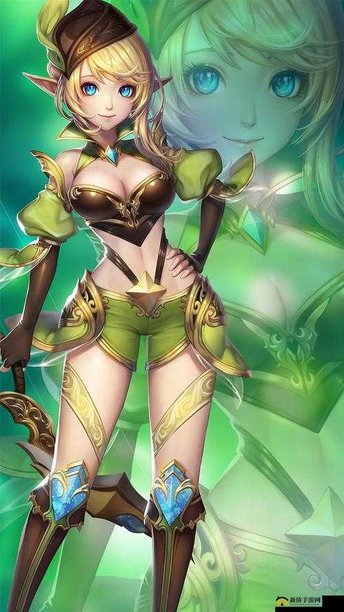 永恒之歌职业指南:深度解析如何选择最佳职业角色攻略心得