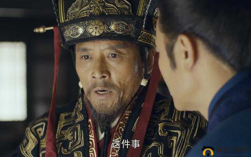 江东石柱篇:西陵太守甘宁——芈月Q传中的武将介绍