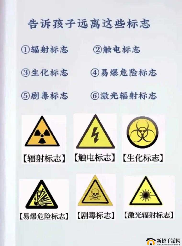 辐射避难所编号:安全与标识的象征