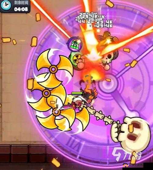 宫爆老奶奶之石头人攻略详解：技能装备与战术全解析