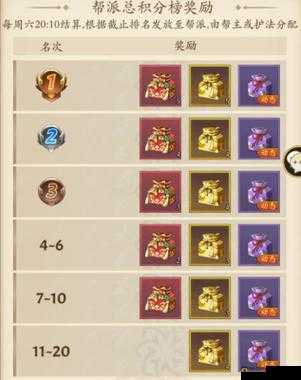 江湖 OL1 至 20 级快速升级全攻略 新手必看的升级秘籍与技巧分享