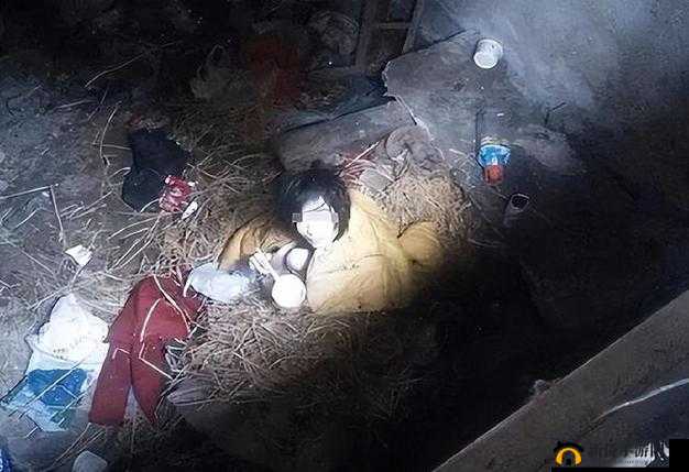 被囚禁的少女：恐怖之馆