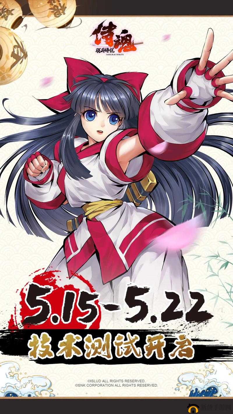 侍魂胧月传说流镝加点攻略:一箭毙敌,尽显非凡本色技巧指南