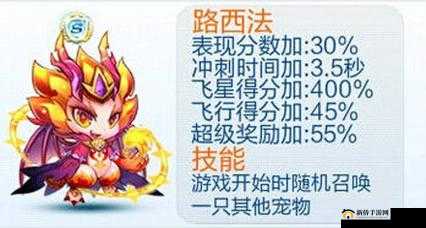 《揭秘天天酷跑:路西法合成的超值攻略与消费解析》