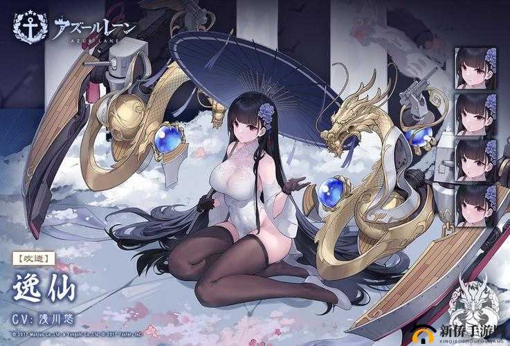 碧蓝航线实用轻巡盘点:哪些轻巡好用