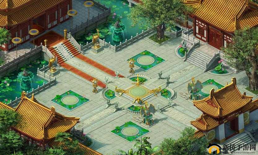 新手攻略:西游神魔决通用符印阵容搭配技巧