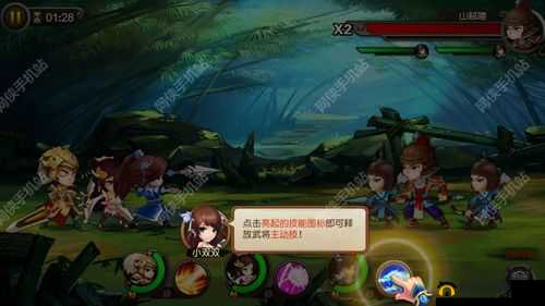 怒斩连萌游戏测评:好玩吗?精彩玩法网打尽