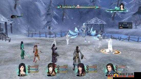 黎明游侠神界危机:跨服神魔对决,震撼玩法全解析与攻略指南