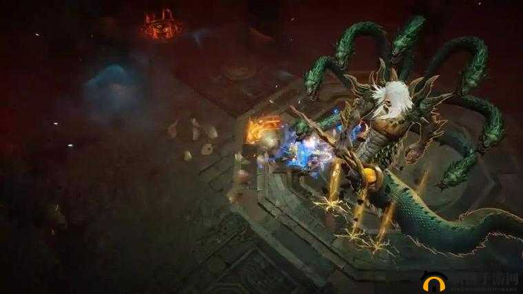 超神学院手游魔化阿托克斯震撼登场:强大 BOSS 来袭,挑战极限开启