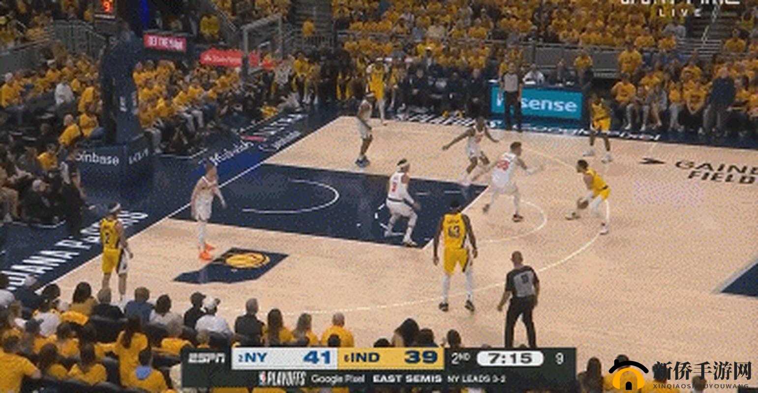 NBA2K14弧顶突破方法介绍