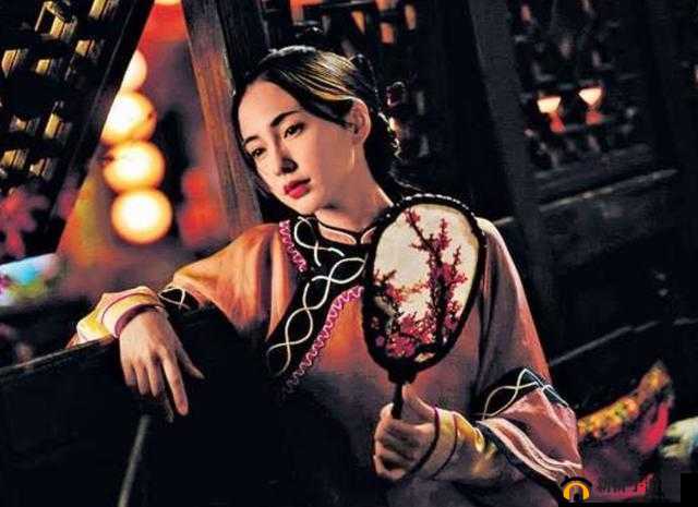 怡红院院:两个东南亚青年孰女的故事