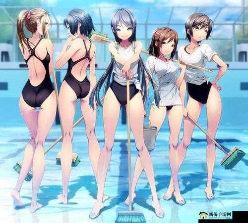 日韩无吗综合色鬼:成年人之美