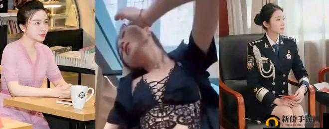 美少女忆术写真国产一区区三区张津瑜相关事件剖析