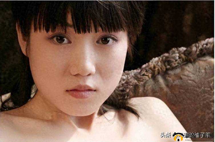 人体艺术大胆粉嫩:展现独特魅力