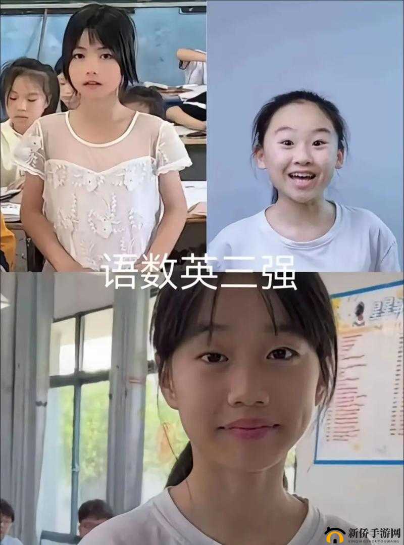 学渣往学霸肚子放冰块视频:突发趣味一幕