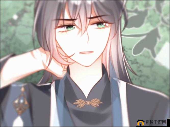 《大神仙》之心中独有的小师妹:角色揭秘与魅力解析