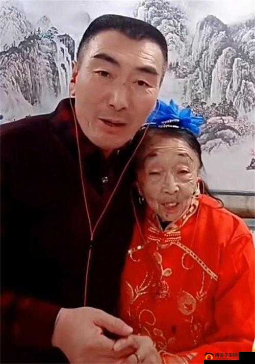 东北老女人操喊逼痒死了:极致刺激场景
