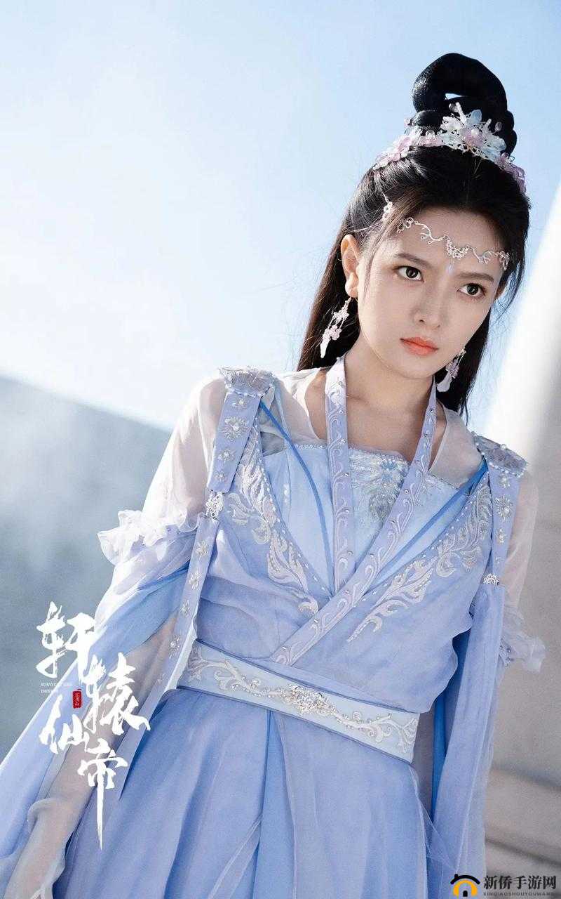 《仙灵魔域之仙帝争霸战》