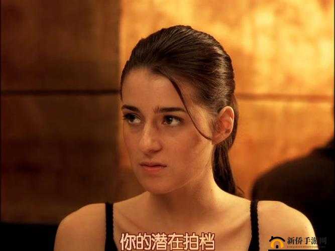色天使大片:极致视觉盛宴来袭