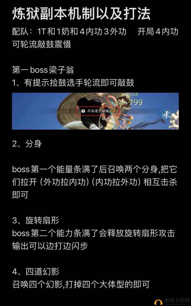 《忍者插班生》剧情解析与炼狱副本攻略秘录