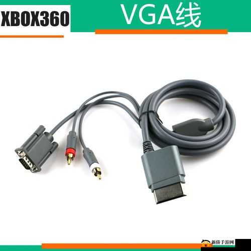 Xbox 高清视频线历史视频全记录