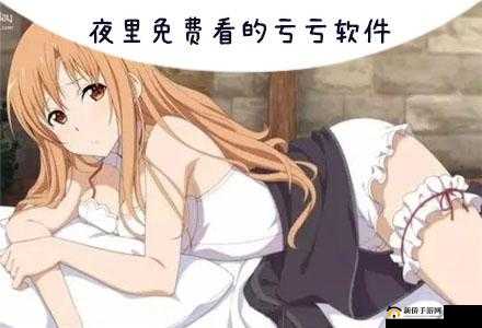 不要钱看亏亏的软件漫画:带你探索成年人世界的精彩