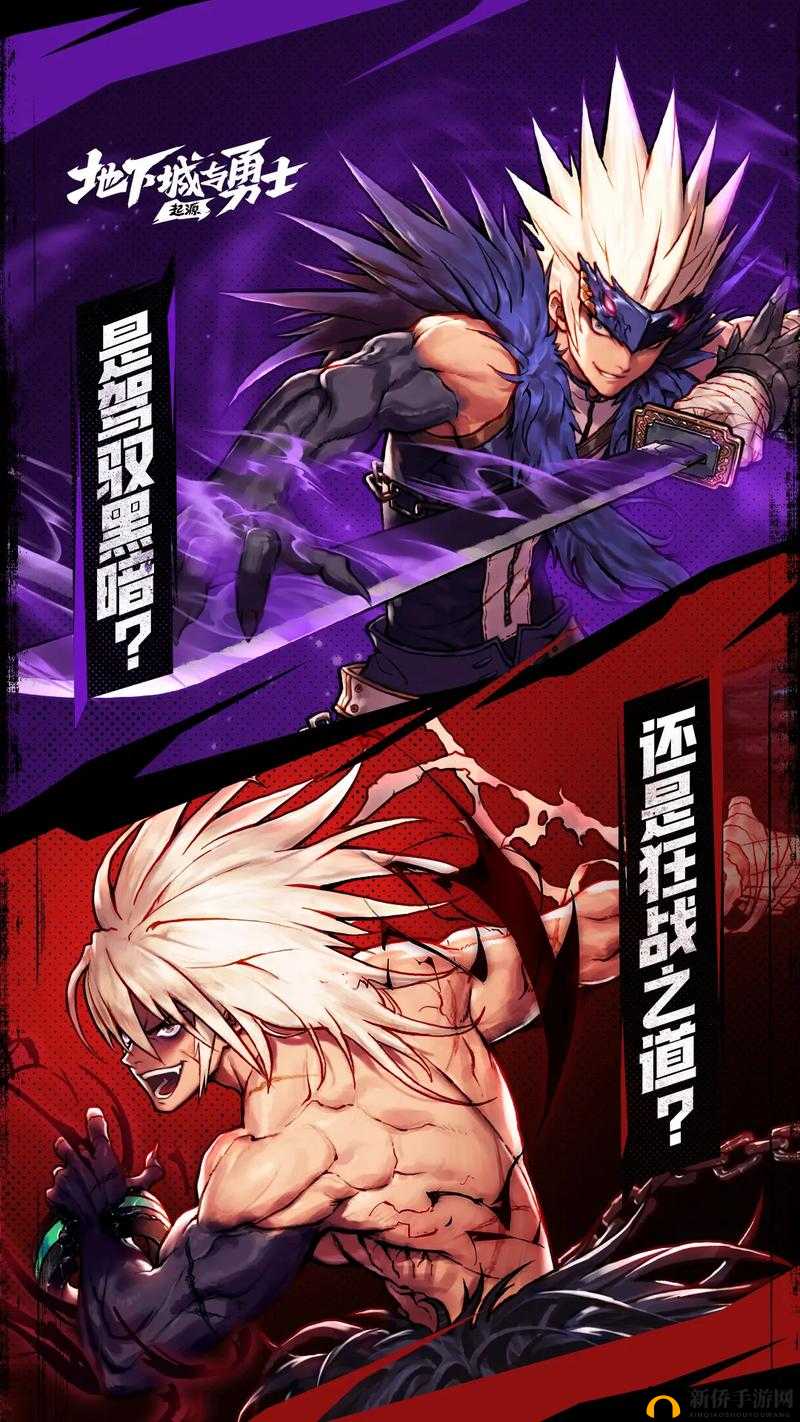 《DNF:遗落秘境的挑战》