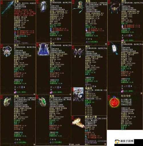 大话西游手游 17 星黑科技攻略之 6 回合大力队阵容详解