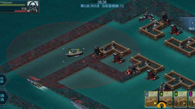 《帝国舰队制造车间:实现全速发展的攻略宝典》