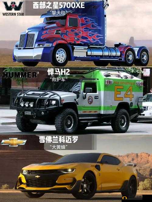 全民漂移跑车王者:悍马H2车型属性全方位解析与攻略宝典