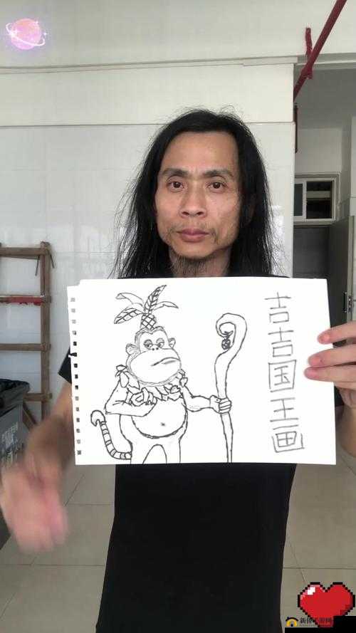 张婉莹:手持笔,记录生活的瞬间