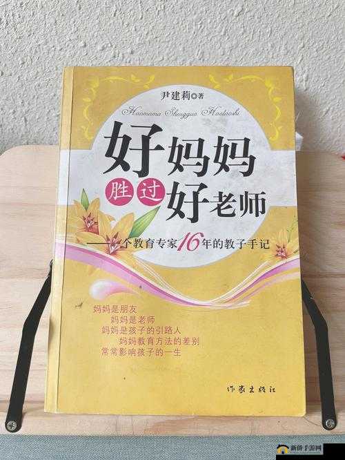 精品 VPSWINDOWS 好妈妈:家庭教育的典范