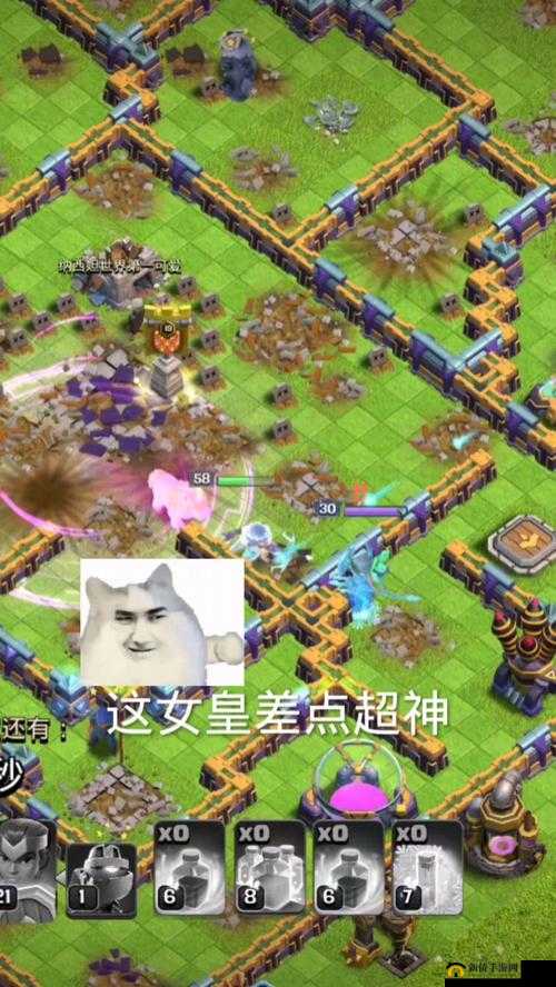 欢乐球吃球:学会诱敌吞吃技巧超神之路轻松走