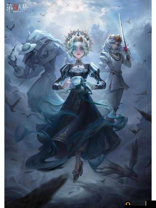从已知的第五人格第二赛季精华 2 开启时间,探寻游戏背后的秘密
