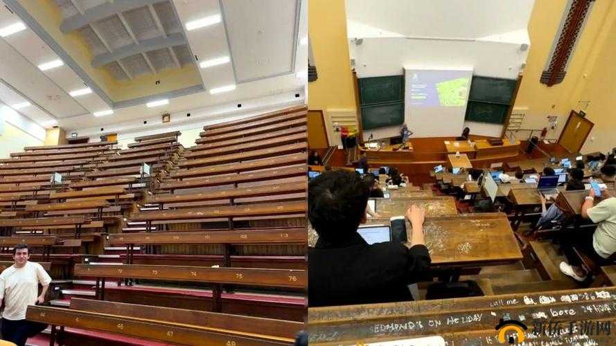 在教室里将跳 D 开到最大引发热议