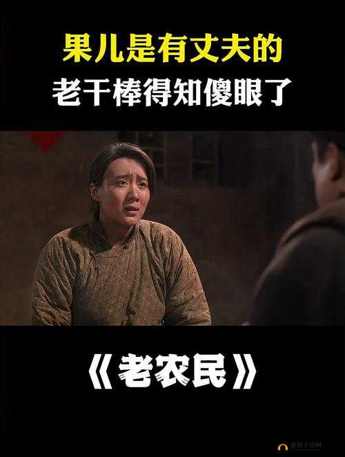 老干棒媳妇是好事还是恶性:背后的真相探究