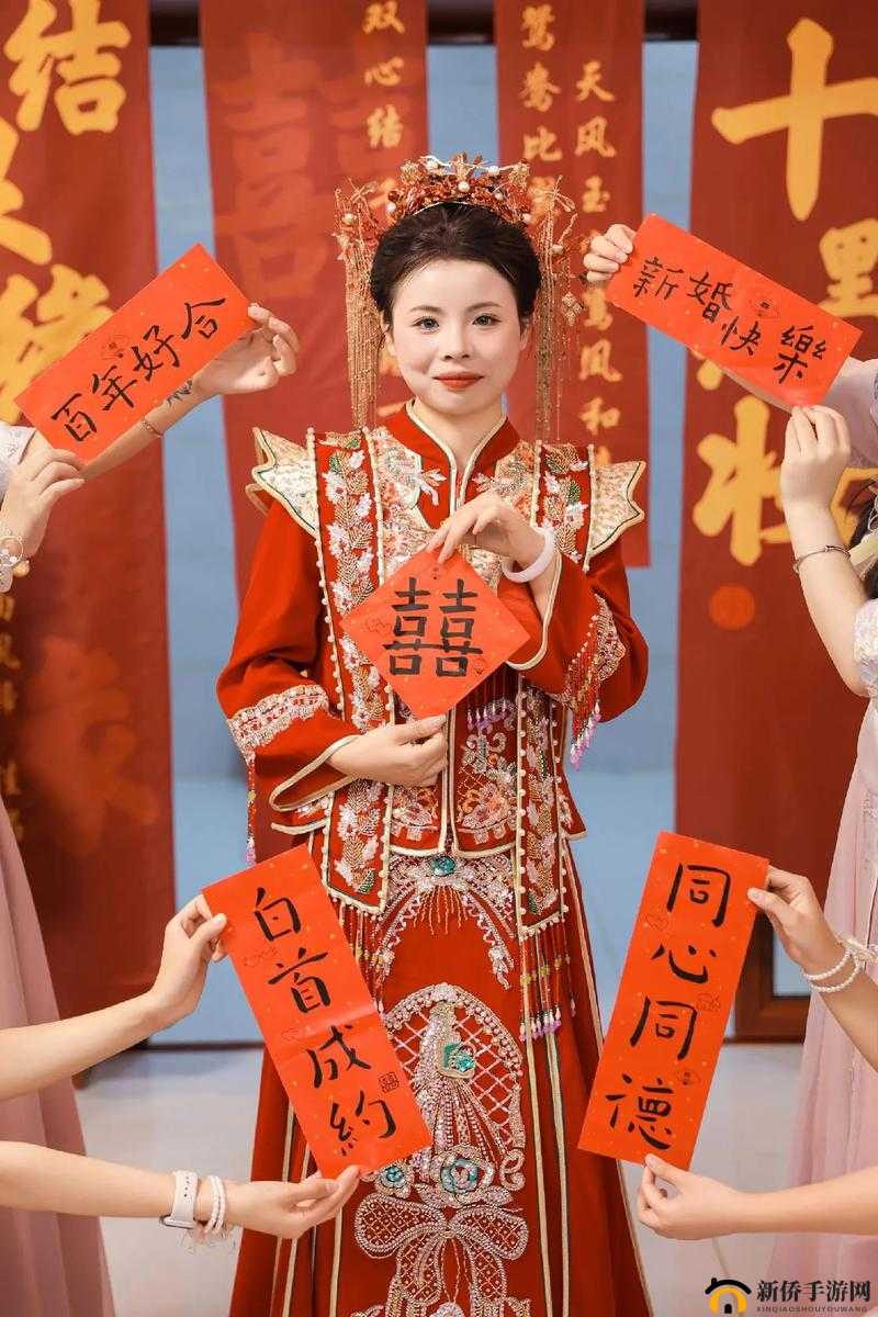 侠隐风云结婚攻略 全面解析姻缘系统玩法助你携手江湖伴侣