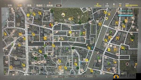 幽灵线东京久樱神社地藏像攻略:揭秘位置分享