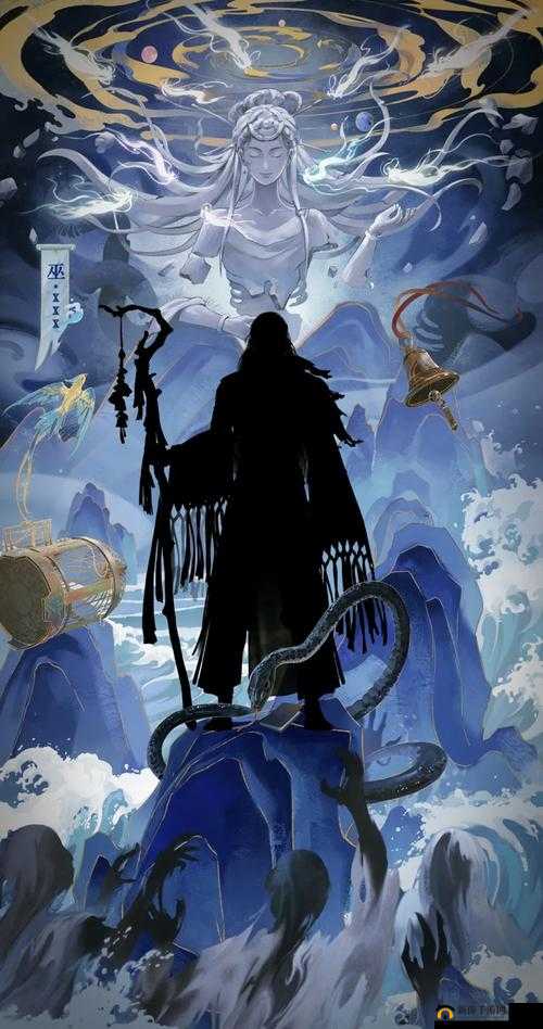 帕鲁的体液:神秘的未知物质
