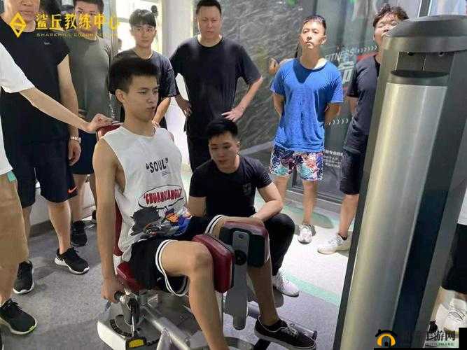 健身教练支起小帐篷后续如何处理