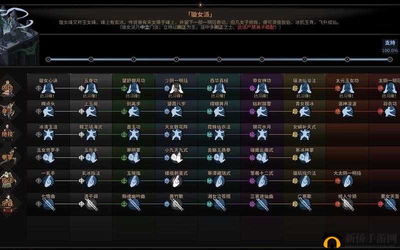 以太吾绘卷心法盘有什么用 心法盘作用介绍