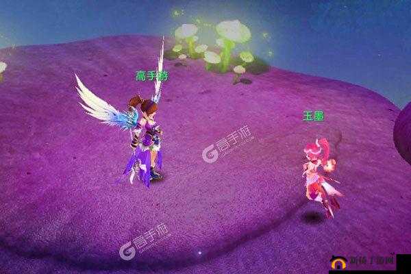 六界飞仙 7 月 25 日 9 时新服活动震撼开启 超多精彩内容等你来体验