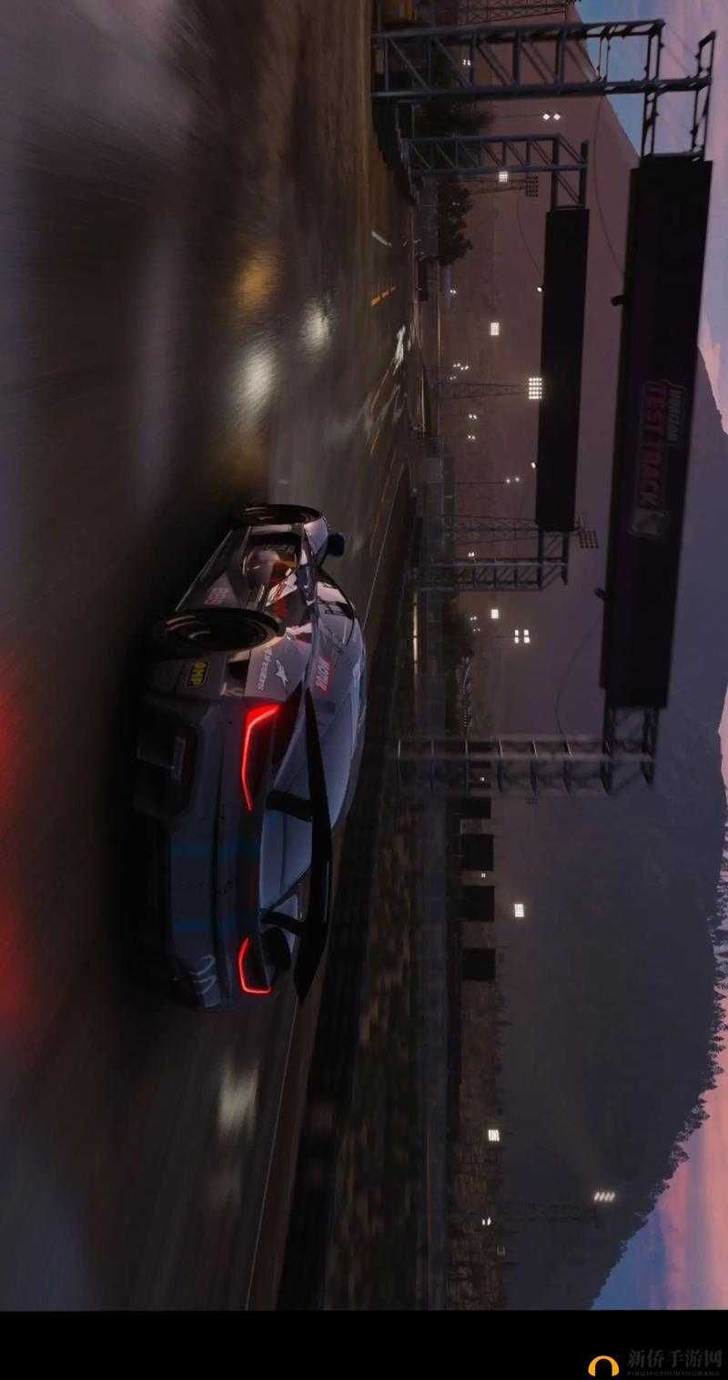 极限竞速地平线5蛇头赛攻略:获胜技巧与玩法指南