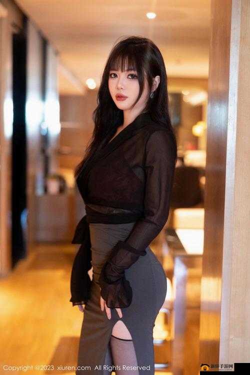 美女 b乂乂:独特魅力尽显