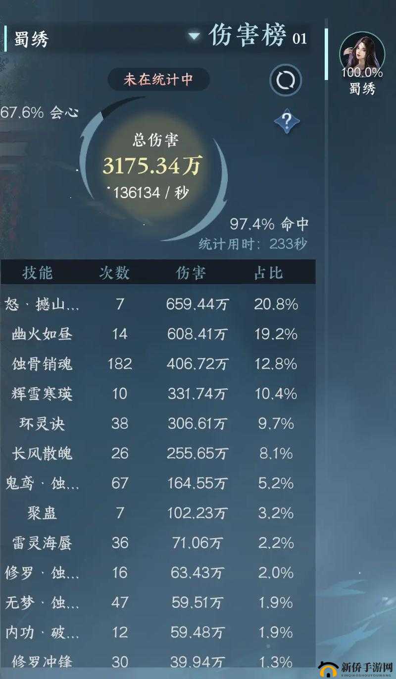 逆水寒素衣随波流触发条件及流程攻略