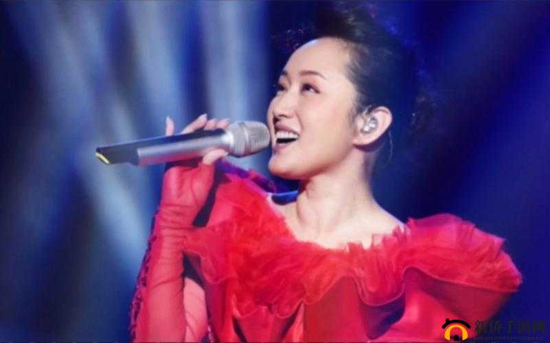 杨钰莹三 2000 港版经典再现