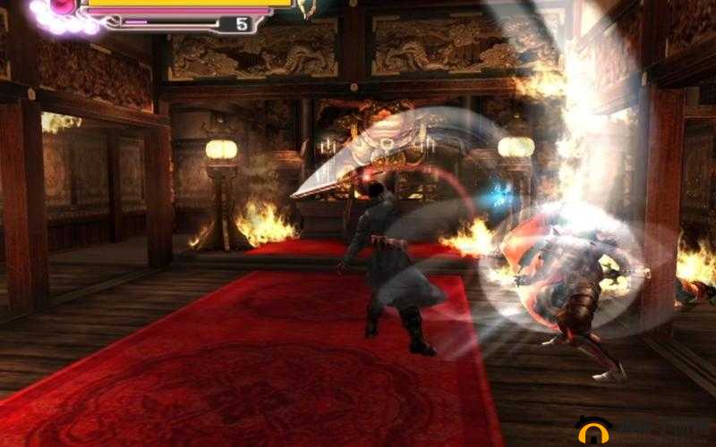 鬼武者重制版:亥之间鬼魂模式攻略详解,实战技巧助你轻松击败敌人