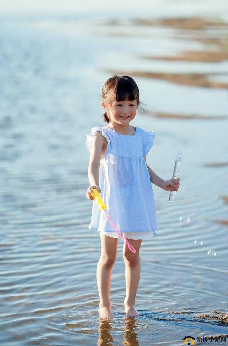 日韩呦幼爱爱:纯真美好的情感表达