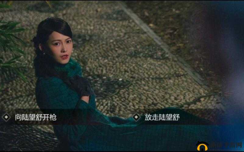 隐形守护者扶桑线终极攻略:安魂曲第章扶桑线结局详解
