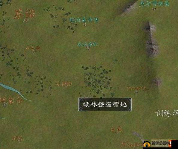 骑马与砍杀2绿林营地单刷攻略:营地战斗技巧与策略